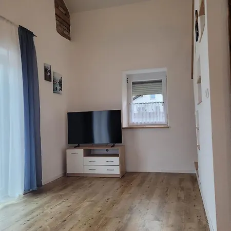 Lindenbluete Appartamento *