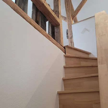 Lindenbluete Appartamento