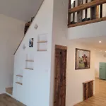 Lindenbluete Apartment *