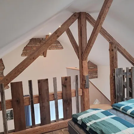 Apartment Lindenbluete