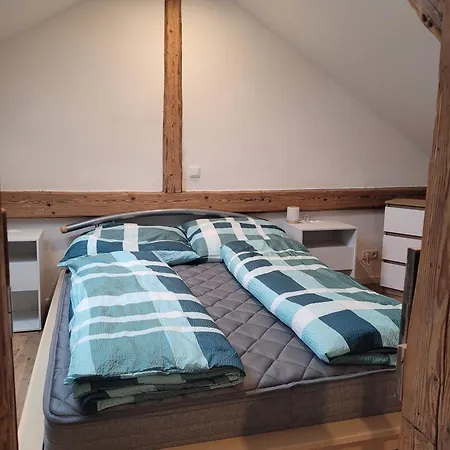 Lindenbluete Apartment Eggenthal