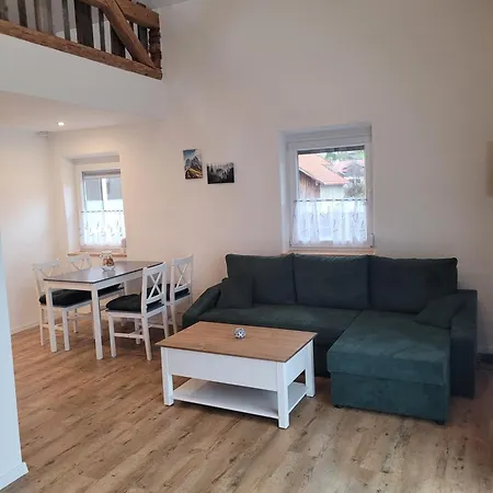 Apartment Lindenbluete