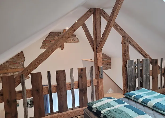 Lejlighed Lindenbluete